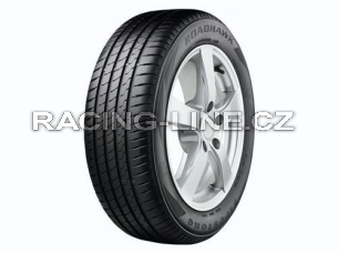 Pneu Firestone ROADHAWK 235/55 R17 TL XL 103V Letní