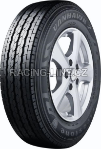 Pneu Firestone VANHAWK 2 185/75 R16 TL C 104R Letní