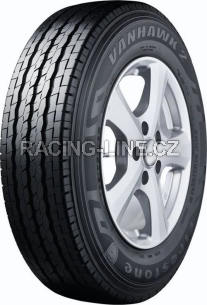 Pneu Firestone VANHAWK 2 195/75 R16 TL C 8PR 107R Letní