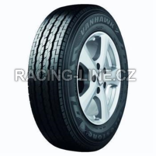 Pneu Firestone VANHAWK 2 215/75 R16 TL C 113R Letní