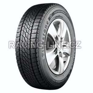 Pneu Firestone VANHAWK 2 WINTER 165/70 R14 TL C M+S 3PMSF 89R Zimní