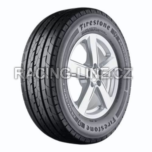 Pneu Firestone VANHAWK 3 205/75 R16 TL C 10PR ENL 113R Letní