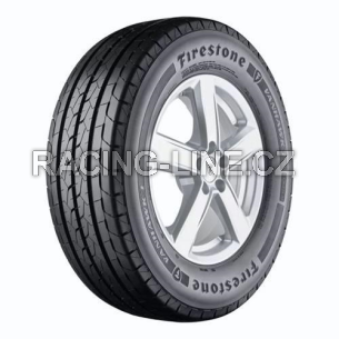Pneu Firestone VANHAWK 3 215/60 R17 TL C 8PR ENL 109T Letní