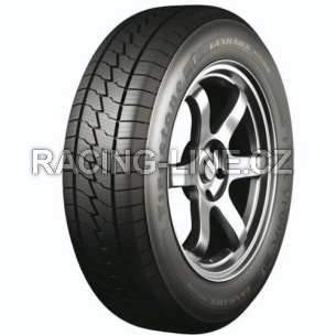 Pneu Firestone VANHAWK MULTISEASON 195/75 R16 TL C M+S 3PMSF 110R Celoroční