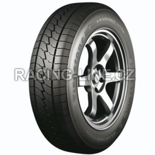 Pneu Firestone VANHAWK MULTISEASON 225/55 R17 TL 3PMSF 8PR C M+S 109T Celoroční