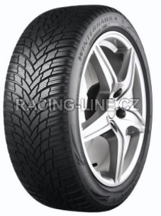 Pneu Firestone WINTERHAWK 4 175/65 R15 TL M+S 3PMSF 84T Zimní