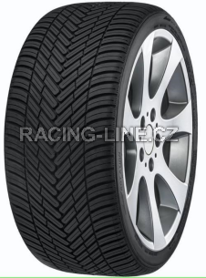Pneu Fortuna ECOPLUS 2 4S 195/55 R16 TL XL M+S 3PMSF 91V Celoroční