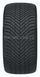 Pneu Fortuna ECOPLUS 2 4S 225/55 R19 TL M+S 3PMSF 99W Celoroční