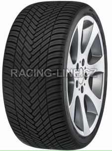 Pneu Fortuna ECOPLUS 2 4S 255/40 R19 TL XL M+S 3PMSF 100W Celoroční