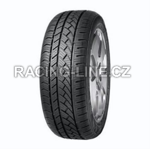 Pneu Fortuna ECOPLUS VAN 4S 195/65 R16 TL C M+S 3PMSF 104R Celoroční