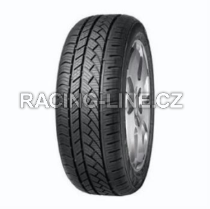 Pneu Fortuna ECOPLUS VAN 4S 205/75 R16 TL C M+S 3PMSF 113R Celoroční