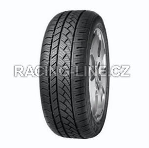 Pneu Fortuna ECOPLUS VAN 4S 215/60 R17 TL C M+S 3PMSF 109T Celoroční