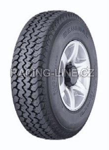 Pneu Fortuna EURO VAN 185/75 R16 TL C 8PR 104R Letní