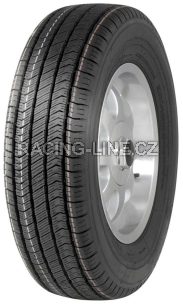 Pneu Fortuna FV500 195/60 R16 TL C 6PR 99H Letní