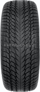 Pneu Fortuna GOWIN UHP2 245/45 R19 TL XL M+S 3PMSF 102V Zimní