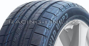 Pneu Fortuna GOWIN UHP3 215/50 R19 TL M+S 3PMSF 93T Zimní