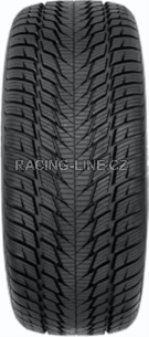 Pneu Fortuna WINTER SUV2 225/60 R18 TL XL M+S 3PMSF 104V Zimní