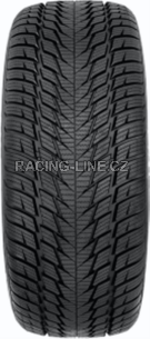 Pneu Fortuna WINTER SUV2 235/65 R17 TL XL M+S 3PMSF 108V Zimní