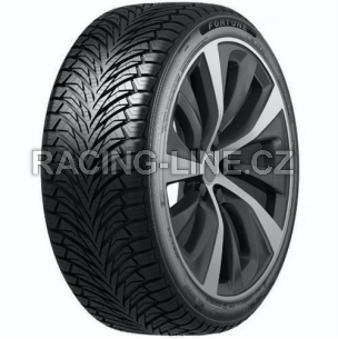 Pneu Fortune FITCLIME FSR401 155/65 R14 TL M+S 3PMSF 75T Celoroční