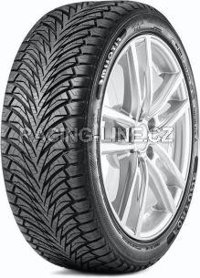 Pneu Fortune FITCLIME FSR401 155/80 R13 TL 3PMSF 79T Celoroční