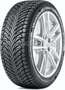 Pneu Fortune FITCLIME FSR401 205/55 R17 TL M+S 3PMSF XL RG 95W Celoroční