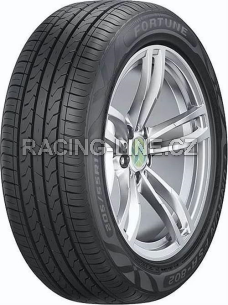 Pneu Fortune FSR802 FUNRUN 185/55 R15 TL 82V Letní