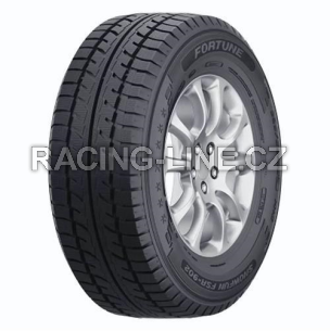 Pneu Fortune FSR902 155/80 R12 TL C 8PR M+S 3PMSF 88Q Zimní