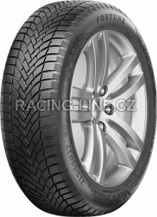 Pneu Fortune NIVALIS WINTER PRO 235/35 R19 TL M+S 3PMSF XL 91W Zimní