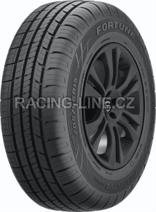 Pneu Fortune PERFECTUS FSR602 195/55 R16 TL 87V Letní