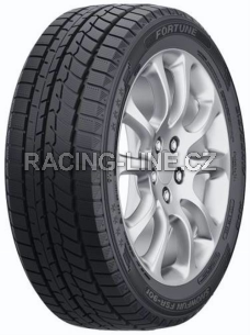 Pneu Fortune SNOWFUN FSR901 205/70 R15 TL M+S 3PMSF 96T Zimní