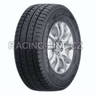Pneu Fortune SNOWFUN FSR902 205/75 R16 TL C M+S 3PMSF 113R Zimní