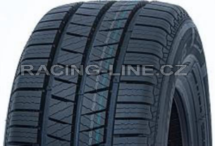 Pneu Fortune TRAVELLO 4S 215/75 R16 TL C M+S 3PMSF 116R Celoroční