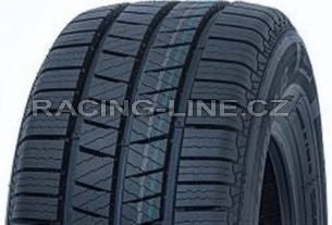 Pneu Fortune TRAVELLO 4S 215/75 R16 TL C M+S 3PMSF 116R Celoroční