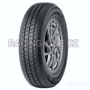 Pneu Fronway DURAMAX 28 145/80 R12 TL C 8PR 86Q Letní