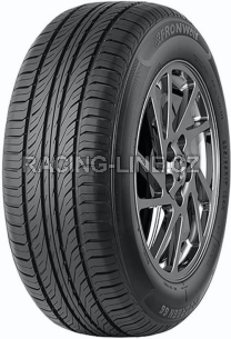 Pneu Fronway ECOGREEN 66 165/55 R15 TL 75V Letní