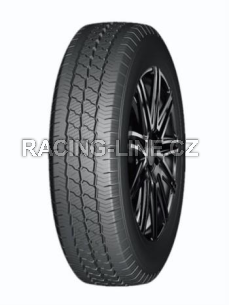 Pneu Fronway FRONTOUR A/S 195/60 R16 TL C 8PR M+S 3PMSF 99H Celoroční