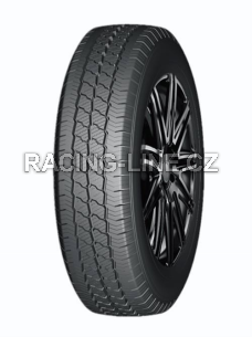 Pneu Fronway FRONTOUR A/S 215/70 R15 TL C 8PR M+S 3PMSF 109R Celoroční