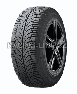 Pneu Fronway FRONWING A/S 235/55 R19 TL XL M+S 3PMSF 105V Celoroční