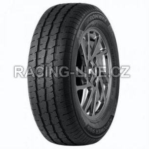 Pneu Fronway ICEPOWER 989 205/75 R16 TL C 8PR M+S 3PMSF 110R Zimní