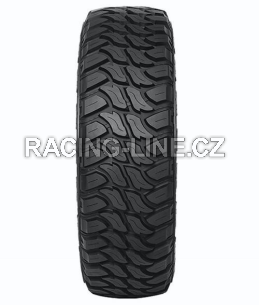 Pneu Fronway ROCKHUNTER M/T 245/70 R16 M+S P.O.R. RWL 10PR LT 118Q Letní