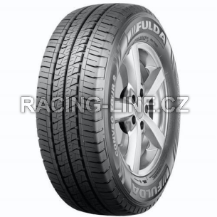 Pneu Fulda CONVEO TOUR 2 215/75 R16 TL C 8PR 113R Letní
