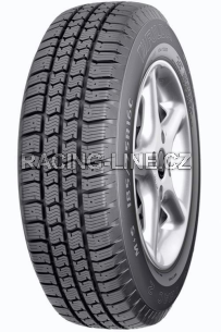 Pneu Fulda CONVEO TRAC 2 195/70 R15 TL C 8PR M+S 3PMSF 104R Zimní