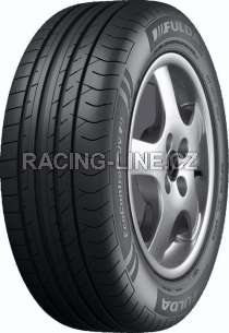 Pneu Fulda ECO CONTROL SUV 235/55 R18 TL FP 100V Letní