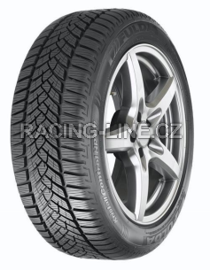 Pneu Fulda KRISTALL CONTROL HP2 195/60 R18 TL XL M+S 3PMSF 96H Zimní
