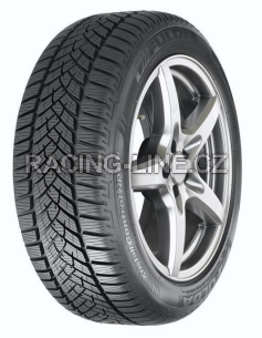 Pneu Fulda KRISTALL CONTROL HP2 225/55 R17 TL ROF M+S 3PMSF FP 97H Zimní