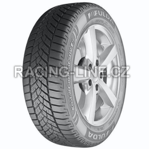 Pneu Fulda KRISTALL CONTROL SUV 255/55 R18 TL XL M+S 3PMSF 109H Zimní