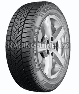 Pneu Fulda KRISTALL CONTROL SUV 275/40 R20 TL XL M+S 3PMSF FP 106V Zimní