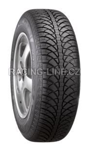 Pneu Fulda KRISTALL MONTERO 3 165/60 R15 TL M+S 3PMSF 77T Zimní