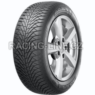 Pneu Fulda MULTI CONTROL 205/65 R15 TL M+S 3PMSF 94V Celoroční