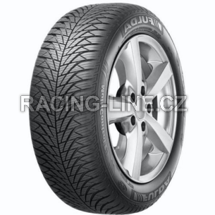 Pneu Fulda MULTI CONTROL 235/55 R19 TL XL M+S 3PMSF 105W Celoroční